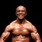 Ronnie  Fields - NPC BodyBE1 Classic 2012 - #1